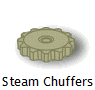 Steam Chuffers